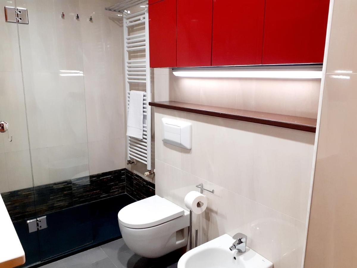 Adosado Marbles Con Txoko Y Wifi Villa Ezcaray Exterior foto